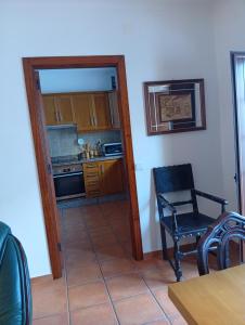 Casa próxima da praia fluvial