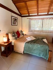 La Caprichosa, 1180m privados, Arraial dAjuda