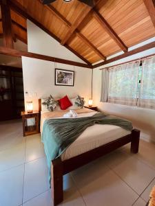 La Caprichosa, 1180m privados, Arraial dAjuda