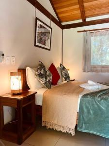 La Caprichosa, 1180m privados, Arraial dAjuda