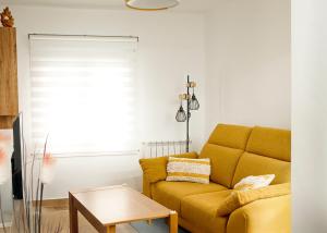 Apartamentos Lazos
