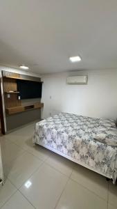 Apartamento 2 quartos com piscina privativa Intermares