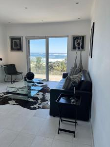 Camps Bay Beach Front Apartment