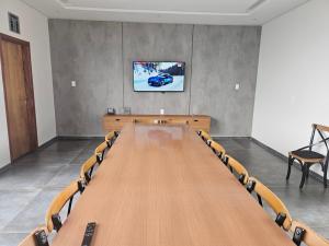 Saltos Luxury - Quincho & Piscina