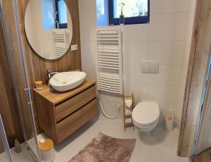 Panorama Lake Residence