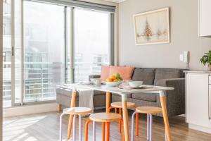 Modern Apartment with Fantastic Location