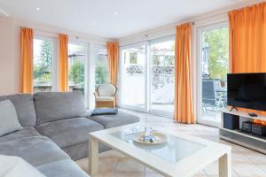 IW - Komfort-Apartment Im Winkel 13 - FERIENDOMIZIL HOLLICH