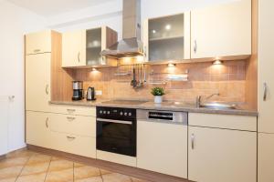 IW - Komfort-Apartment Im Winkel 13 - FERIENDOMIZIL HOLLICH