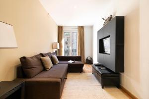 AB Eixample Miró Park