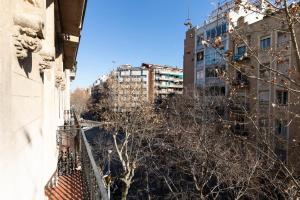 AB Eixample Miró Park