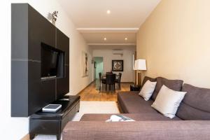 AB Eixample Miró Park