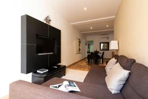 AB Eixample Miró Park