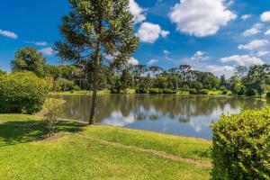 Rosa Edifício Firenze