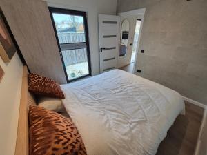 Gastenverblijf Zoutelande - 3 min van het strand