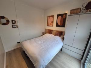 Gastenverblijf Zoutelande - 3 min van het strand