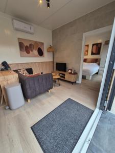 Gastenverblijf Zoutelande - 3 min van het strand