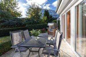 IW - Komfort-Apartment Im Winkel 13 - FERIENDOMIZIL HOLLICH