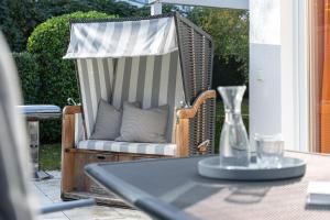 IW - Komfort-Apartment Im Winkel 13 - FERIENDOMIZIL HOLLICH