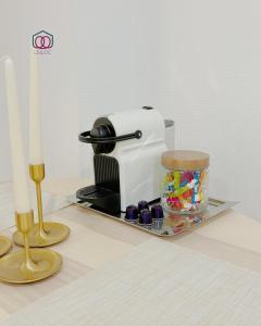 Le Tiny Strasbourg - Adorable logement calme en plein coeur de la ville