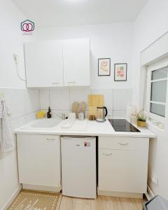 Le Tiny Strasbourg - Adorable logement calme en plein coeur de la ville