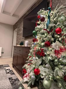 VOK Luxury Home I City Loft