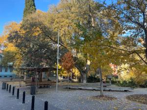 Gudiashvili Apartment