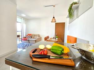 Apto Sossego nas Montanhas, Wi-fi e Conforto