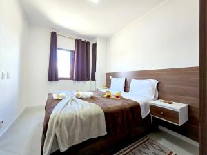 Apto Sossego nas Montanhas, Wi-fi e Conforto