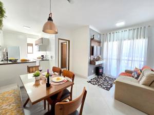 Apto Sossego nas Montanhas, Wi-fi e Conforto