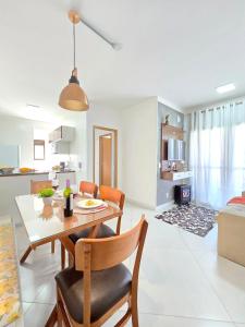 Apto Sossego nas Montanhas, Wi-fi e Conforto