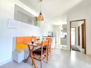 Apto Sossego nas Montanhas, Wi-fi e Conforto