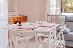 Precioso Apartamento Bon Respos 8