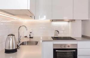 Precioso Apartamento Bon Respos 8