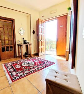 Giù in Calabria B&B - Terrazze Italiane