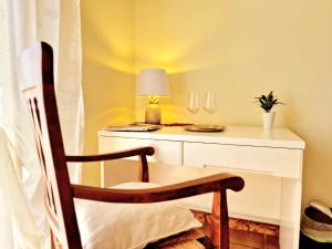 Giù in Calabria B&B - Terrazze Italiane