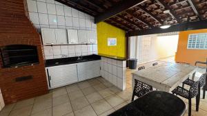 Casa de Temporada - Umuarama 2