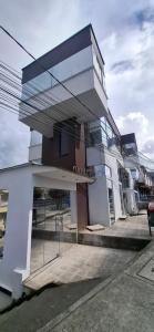 hotel portal del cerro manizalez