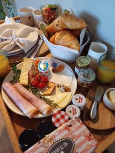 La Chamallow Cœur dArtichaud