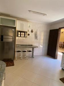 Sobrado Guaratuba 3 quartos