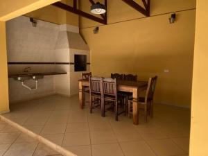 Sobrado Guaratuba 3 quartos