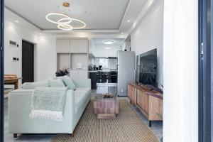 Diamond Ivy Two Bedroom Apartment, Swimming pool, gym, workspace ,Wonderiss Homes Kileleshwa Living