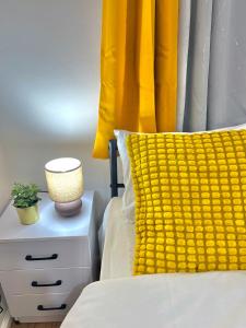 The Brick Lane Suites London