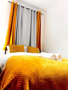 The Brick Lane Suites London