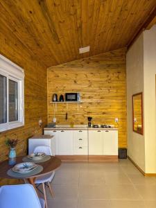 Chalé para casais! Completo e perto de tudo!