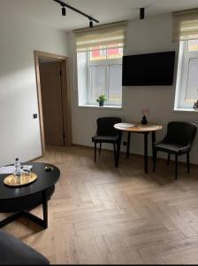 Relax in a Historic Oasis Retreat