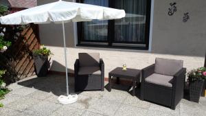 Ferienwohnung Hohengaßner