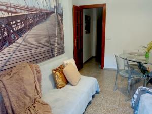 Alicante Central Apartment