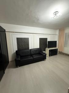 Garsonieră centrală