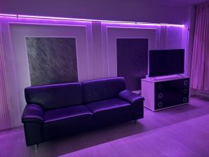 Garsonieră centrală