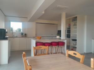 Vakantiehuis t Alkeveld